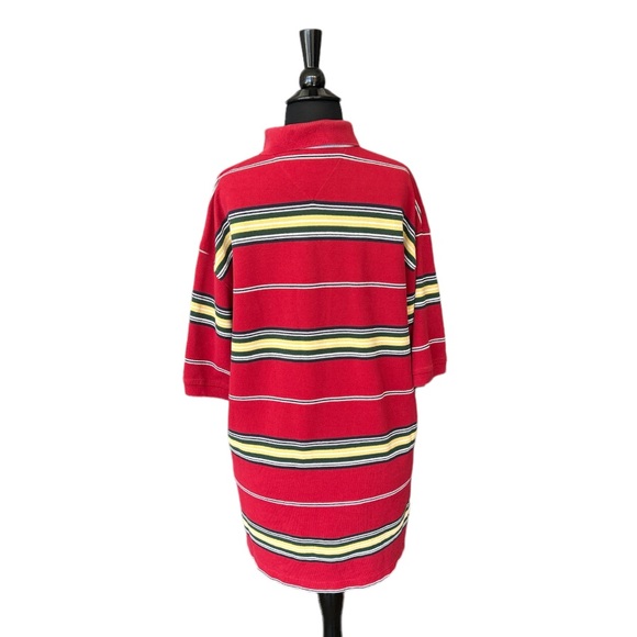 Tommy Hilfiger Button Down Shirt - Picture 7 of 11